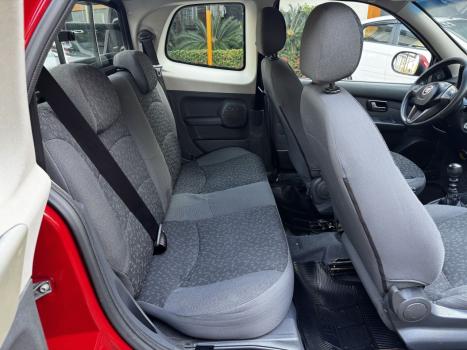FIAT Strada 1.6 16V TREKKING CABINE DUPLA, Foto 8