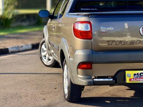 FIAT Strada 1.6 16V TREKKING CABINE DUPLA, Foto 6