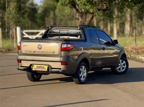 FIAT Strada 1.6 16V TREKKING CABINE DUPLA, Foto 7