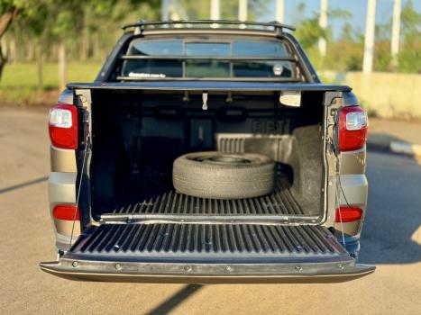 FIAT Strada 1.6 16V TREKKING CABINE DUPLA, Foto 10