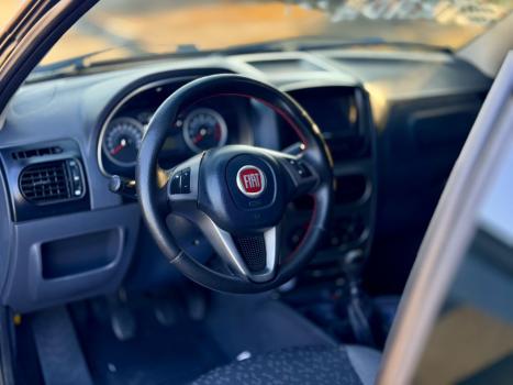 FIAT Strada 1.6 16V TREKKING CABINE DUPLA, Foto 11