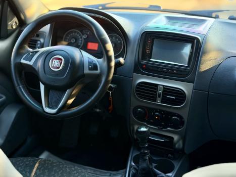 FIAT Strada 1.6 16V TREKKING CABINE DUPLA, Foto 12