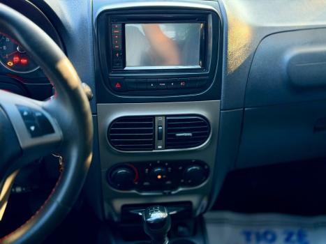 FIAT Strada 1.6 16V TREKKING CABINE DUPLA, Foto 13