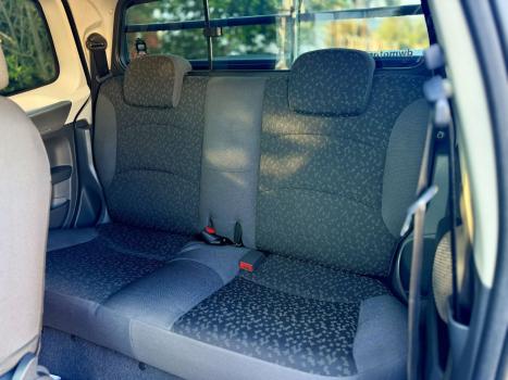 FIAT Strada 1.6 16V TREKKING CABINE DUPLA, Foto 15
