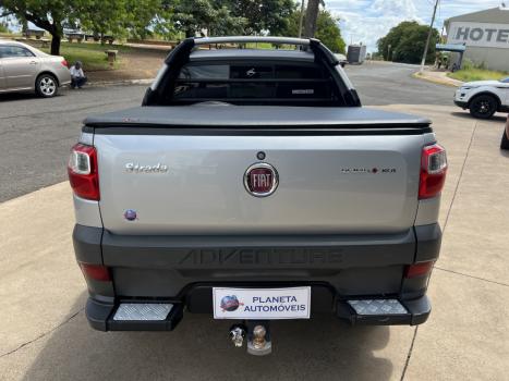 FIAT Strada 1.8 16V FLEX ADVENTURE CABINE ESTENDIDA, Foto 6