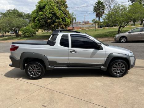 FIAT Strada 1.8 16V FLEX ADVENTURE CABINE ESTENDIDA, Foto 7