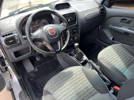 FIAT Strada 1.8 16V FLEX ADVENTURE CABINE ESTENDIDA, Foto 9