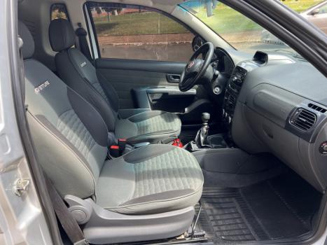 FIAT Strada 1.8 16V FLEX ADVENTURE CABINE ESTENDIDA, Foto 11