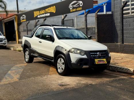 FIAT Strada 1.8 16V FLEX ADVENTURE CABINE DUPLA, Foto 1