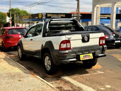 FIAT Strada 1.8 16V FLEX ADVENTURE CABINE DUPLA, Foto 3