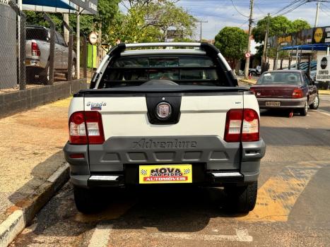 FIAT Strada 1.8 16V FLEX ADVENTURE CABINE DUPLA, Foto 4