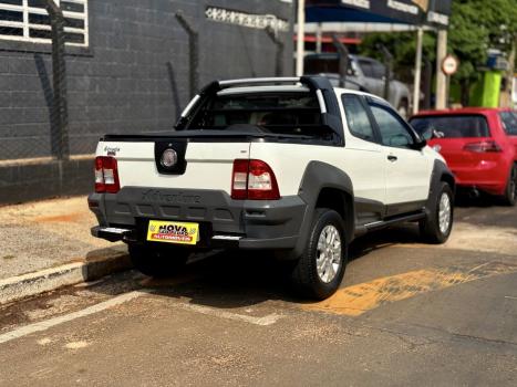 FIAT Strada 1.8 16V FLEX ADVENTURE CABINE DUPLA, Foto 5