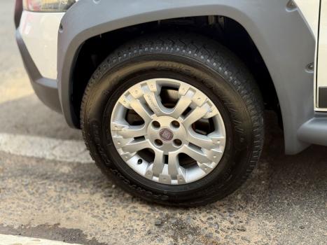 FIAT Strada 1.8 16V FLEX ADVENTURE CABINE DUPLA, Foto 6