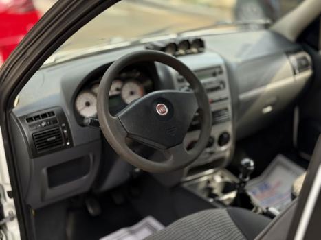 FIAT Strada 1.8 16V FLEX ADVENTURE CABINE DUPLA, Foto 7