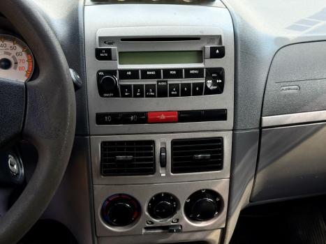 FIAT Strada 1.8 16V FLEX ADVENTURE CABINE DUPLA, Foto 8
