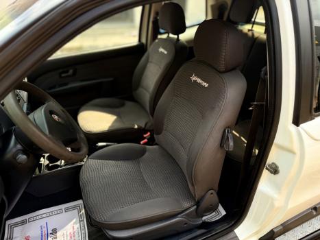 FIAT Strada 1.8 16V FLEX ADVENTURE CABINE DUPLA, Foto 10