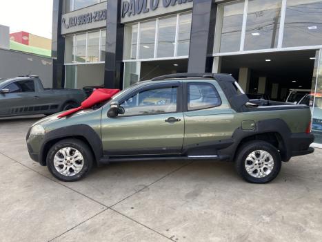 FIAT Strada 1.8 16V FLEX ADVENTURE CABINE DUPLA, Foto 3
