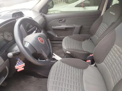 FIAT Strada 1.8 16V FLEX ADVENTURE CABINE ESTENDIDA, Foto 8