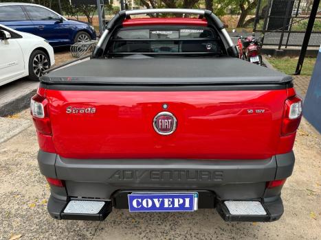 FIAT Strada 1.8 16V FLEX ADVENTURE CABINE ESTENDIDA, Foto 3
