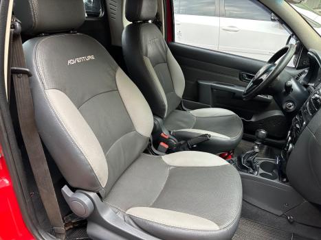 FIAT Strada 1.8 16V FLEX ADVENTURE CABINE ESTENDIDA, Foto 5