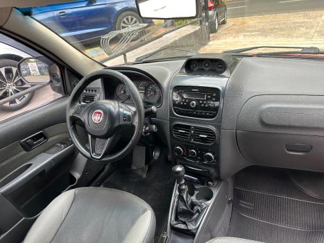 FIAT Strada 1.8 16V FLEX ADVENTURE CABINE ESTENDIDA, Foto 6