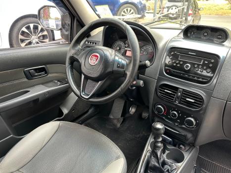 FIAT Strada 1.8 16V FLEX ADVENTURE CABINE ESTENDIDA, Foto 7