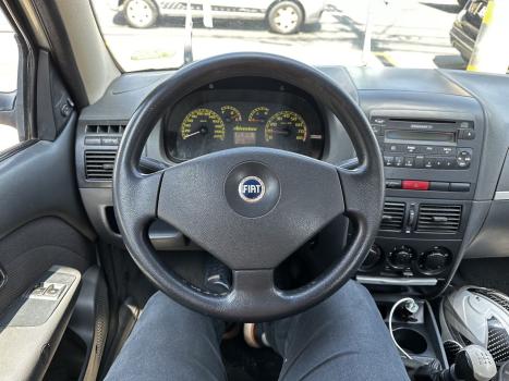 FIAT Strada 1.8 16V FLEX ADVENTURE CABINE ESTENDIDA, Foto 3