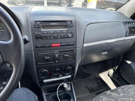 FIAT Strada 1.8 16V FLEX ADVENTURE CABINE ESTENDIDA, Foto 4