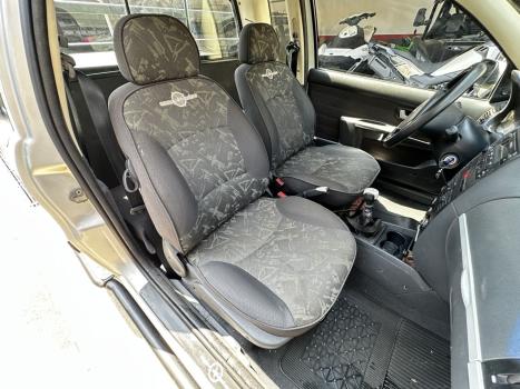 FIAT Strada 1.8 16V FLEX ADVENTURE CABINE ESTENDIDA, Foto 6