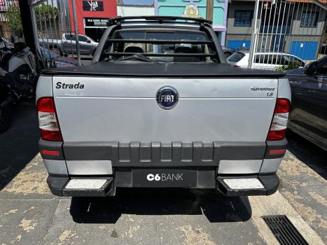 FIAT Strada 1.8 16V FLEX ADVENTURE CABINE ESTENDIDA, Foto 11