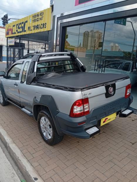 FIAT Strada 1.8 16V FLEX ADVENTURE LOCKER CABINE ESTENDIDA, Foto 3
