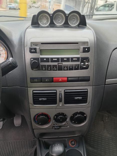 FIAT Strada 1.8 16V FLEX ADVENTURE LOCKER CABINE ESTENDIDA, Foto 6
