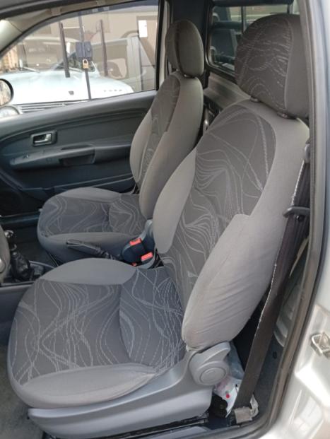 FIAT Strada 1.8 16V FLEX ADVENTURE LOCKER CABINE ESTENDIDA, Foto 7