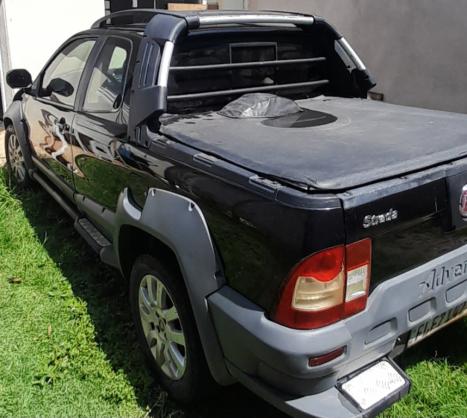 FIAT Strada 1.8 16V 3P CABINE DUPLA ADVENTURE FLEX AUTOMTICO, Foto 1