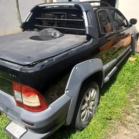 FIAT Strada 1.8 16V 3P CABINE DUPLA ADVENTURE FLEX AUTOMTICO, Foto 3