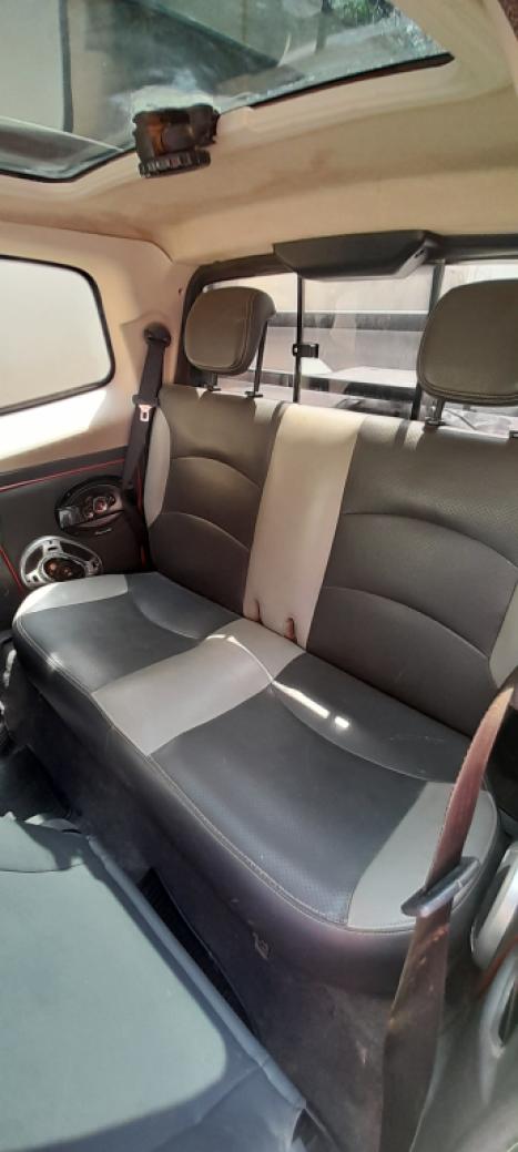 FIAT Strada 1.8 16V 3P CABINE DUPLA ADVENTURE FLEX AUTOMTICO, Foto 5