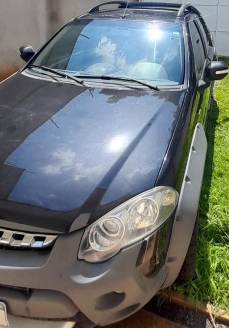 FIAT Strada 1.8 16V 3P CABINE DUPLA ADVENTURE FLEX AUTOMTICO, Foto 6