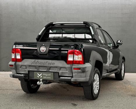 FIAT Strada 1.8 16V FLEX ADVENTURE LOCKER CABINE DUPLA, Foto 4