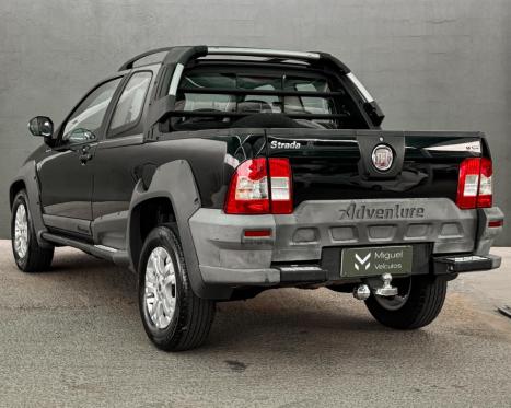 FIAT Strada 1.8 16V FLEX ADVENTURE LOCKER CABINE DUPLA, Foto 6