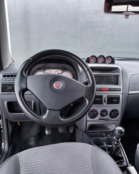 FIAT Strada 1.8 16V FLEX ADVENTURE LOCKER CABINE DUPLA, Foto 7