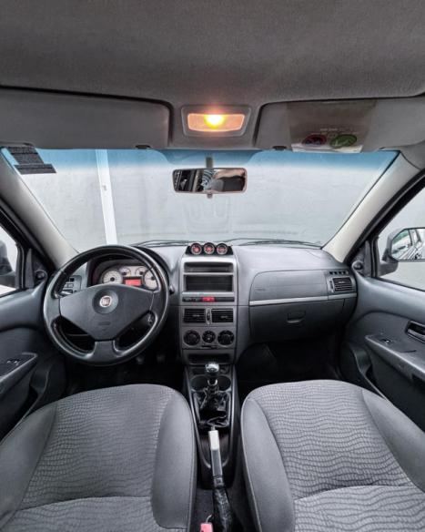 FIAT Strada 1.8 16V FLEX ADVENTURE LOCKER CABINE DUPLA, Foto 8