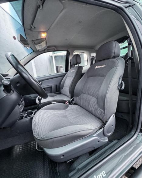 FIAT Strada 1.8 16V FLEX ADVENTURE LOCKER CABINE DUPLA, Foto 9