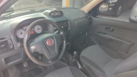 FIAT Strada 1.8 16V ADVENTURE LOCKER  FLEX CABINE DUPLA MANGALARGA MARCHADOR, Foto 5