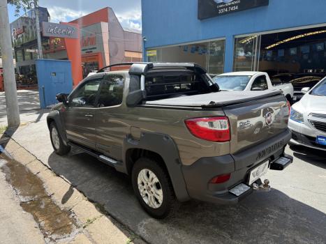 FIAT Strada 1.8 16V FLEX ADVENTURE CABINE DUPLA, Foto 6