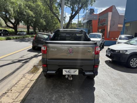 FIAT Strada 1.8 16V FLEX ADVENTURE CABINE DUPLA, Foto 8