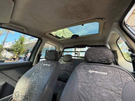 FIAT Strada 1.8 16V FLEX ADVENTURE CABINE DUPLA, Foto 2