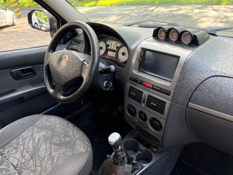 FIAT Strada 1.8 16V FLEX ADVENTURE CABINE DUPLA, Foto 5
