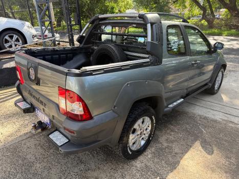 FIAT Strada 1.8 16V FLEX ADVENTURE CABINE DUPLA, Foto 6