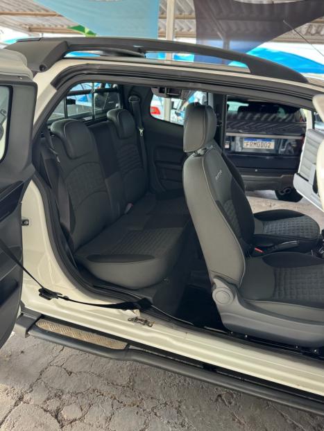 FIAT Strada 1.8 16V FLEX ADVENTURE LOCKER CABINE DUPLA, Foto 8