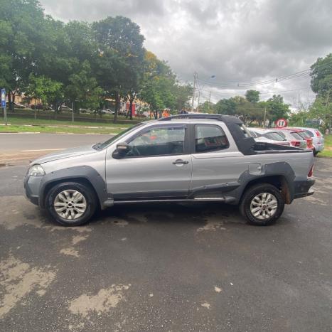 FIAT Strada 1.8 16V FLEX ADVENTURE LOCKER CABINE DUPLA, Foto 4